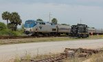 Central Florida Rail Corridor